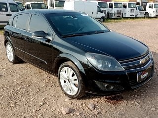 GM VECTRA HATCH 4P GT-X Frente Passageiro