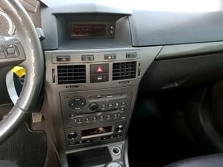 GM VECTRA HATCH 4P GT-X Kit multimídia