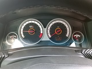 GM VECTRA HATCH 4P GT-X Painel KM