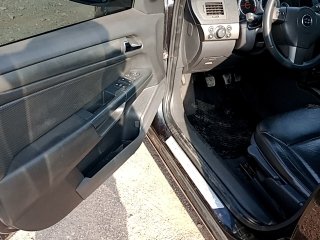 GM VECTRA HATCH 4P GT-X Porta e interior motorista