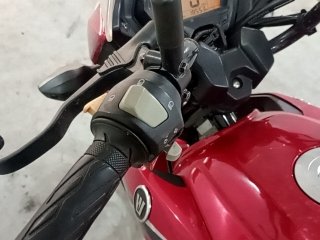 HAOJUE DK150  Kit multimídia