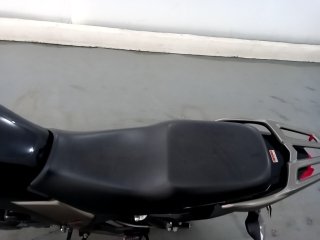 HAOJUE JTZ DK150 150 Bancos traseiros
