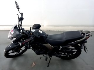 HAOJUE JTZ DK150 150 Porta e interior motorista