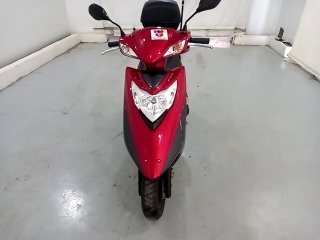 HAOJUE JTZ LINDY 125 Estepe