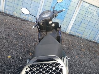 HAOJUE JTZ NEX 115 Estepe