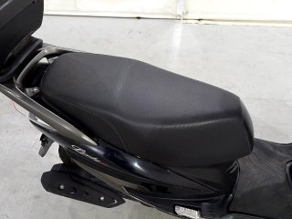 HAOJUE LINDY 125 Bancos traseiros