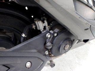 HAOJUE LINDY 125 Kit multimídia