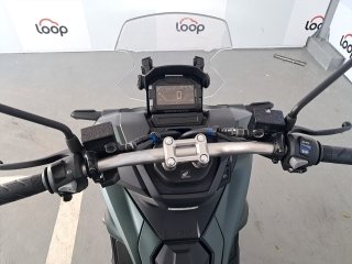 HONDA ADV 150 Painel completo