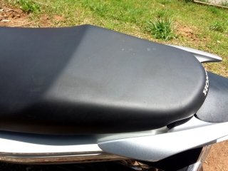 HONDA BIZ 110I Bancos traseiros