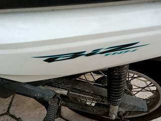 HONDA BIZ 110I Kit multimídia