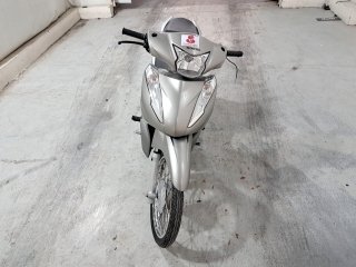 HONDA BIZ 110I Painel completo