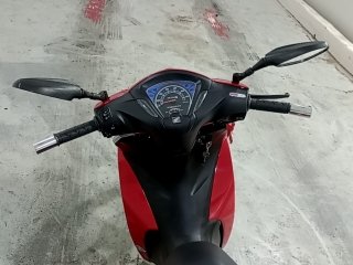 HONDA BIZ 110I Painel completo