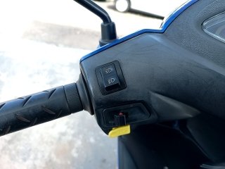 HONDA BIZ 125 Kit multimídia