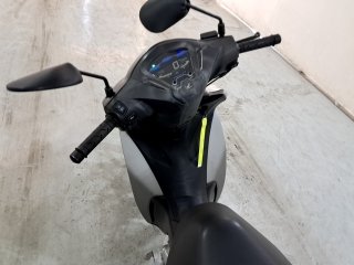 HONDA BIZ 125 Kit multimídia