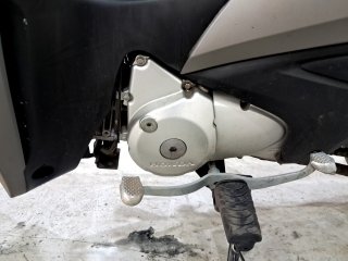 HONDA BIZ 125 Motor