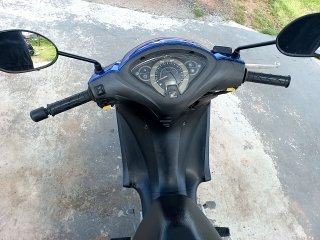HONDA BIZ 125 Painel completo
