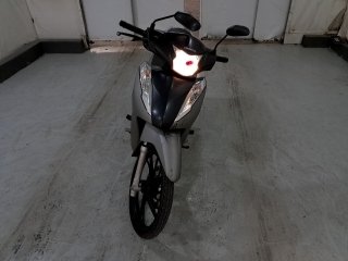 HONDA BIZ 125 Painel completo