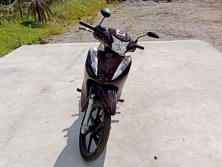 HONDA BIZ 125 Painel completo