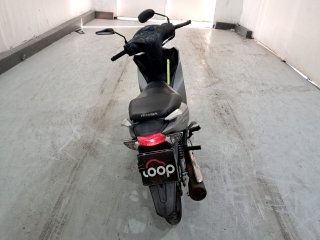 HONDA BIZ 125 Porta malas