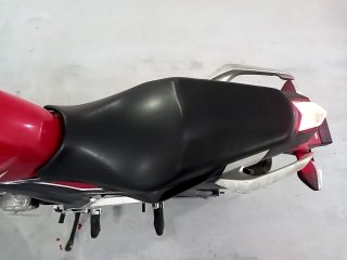 HONDA CB 250F TWISTER Bancos traseiros