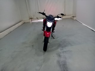 HONDA CB 250F TWISTER Estepe