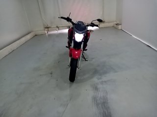 HONDA CB 250F TWISTER Porta malas