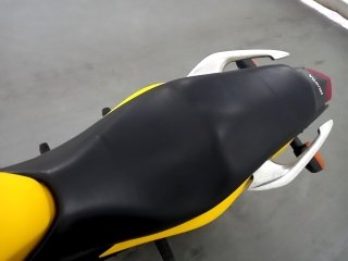 HONDA CB 300R 290 Bancos traseiros