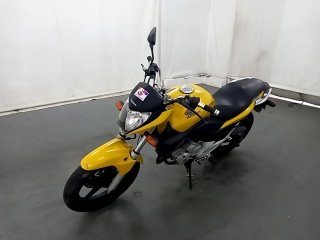 HONDA CB 300R 290 Frente Motorista