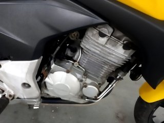 HONDA CB 300R 290 Motor