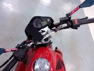 HONDA CB 300R Painel completo
