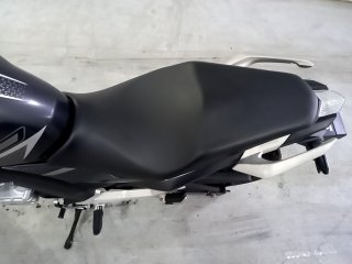 HONDA CB250F/TWISTER ABS Bancos traseiros