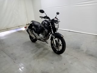 HONDA CB250F/TWISTER ABS Frente Passageiro
