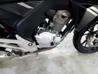 HONDA CB250F/TWISTER ABS Motor