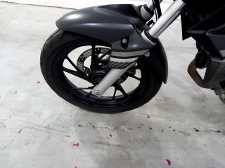 HONDA CB250F/TWISTER ABS Pneu dianteiro esq.