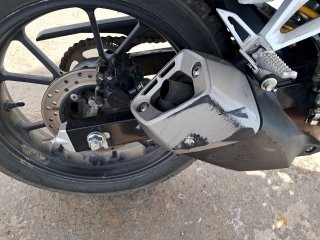 HONDA CB300F TWISTER CBS Estepe