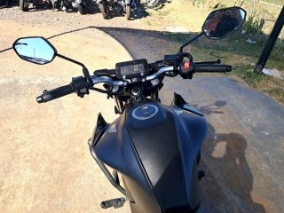 HONDA CB300F/TWISTER CBS Painel completo