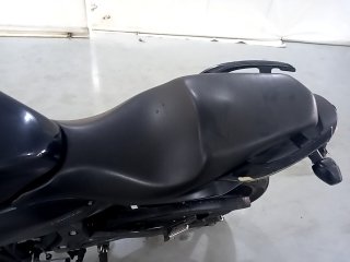 HONDA CB600F HORNET Bancos traseiros