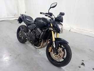 HONDA CB600F HORNET Frente Passageiro