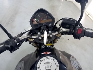 HONDA CB600F HORNET Kit multimídia