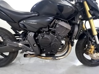 HONDA CB600F HORNET Motor