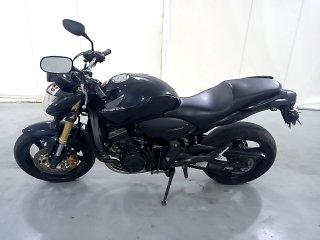 HONDA CB600F HORNET Porta e interior motorista