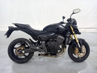 HONDA CB600F HORNET Porta e interior passageiro