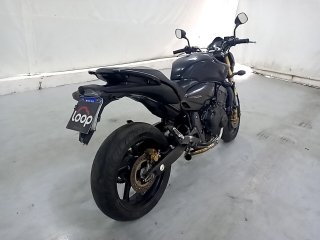 HONDA CB600F HORNET Traseira Passageiro