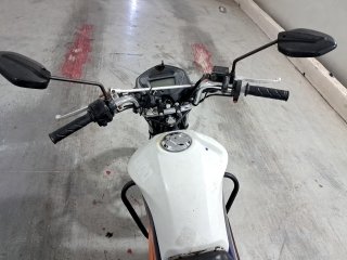 HONDA CG 125 CARGO ESD Kit multimídia