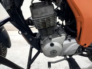 HONDA CG 125 CARGO ESD Motor