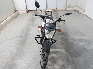 HONDA CG 125 CARGO ESD Painel completo