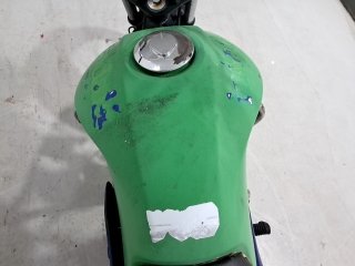HONDA CG 125 CARGO KS Kit multimídia