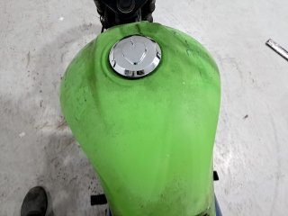 HONDA CG 125 CARGO KS Kit multimídia