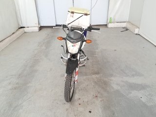 HONDA CG 125 CARGO KS Painel completo