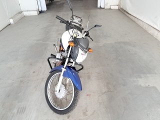HONDA CG 125 CARGO KS Painel completo